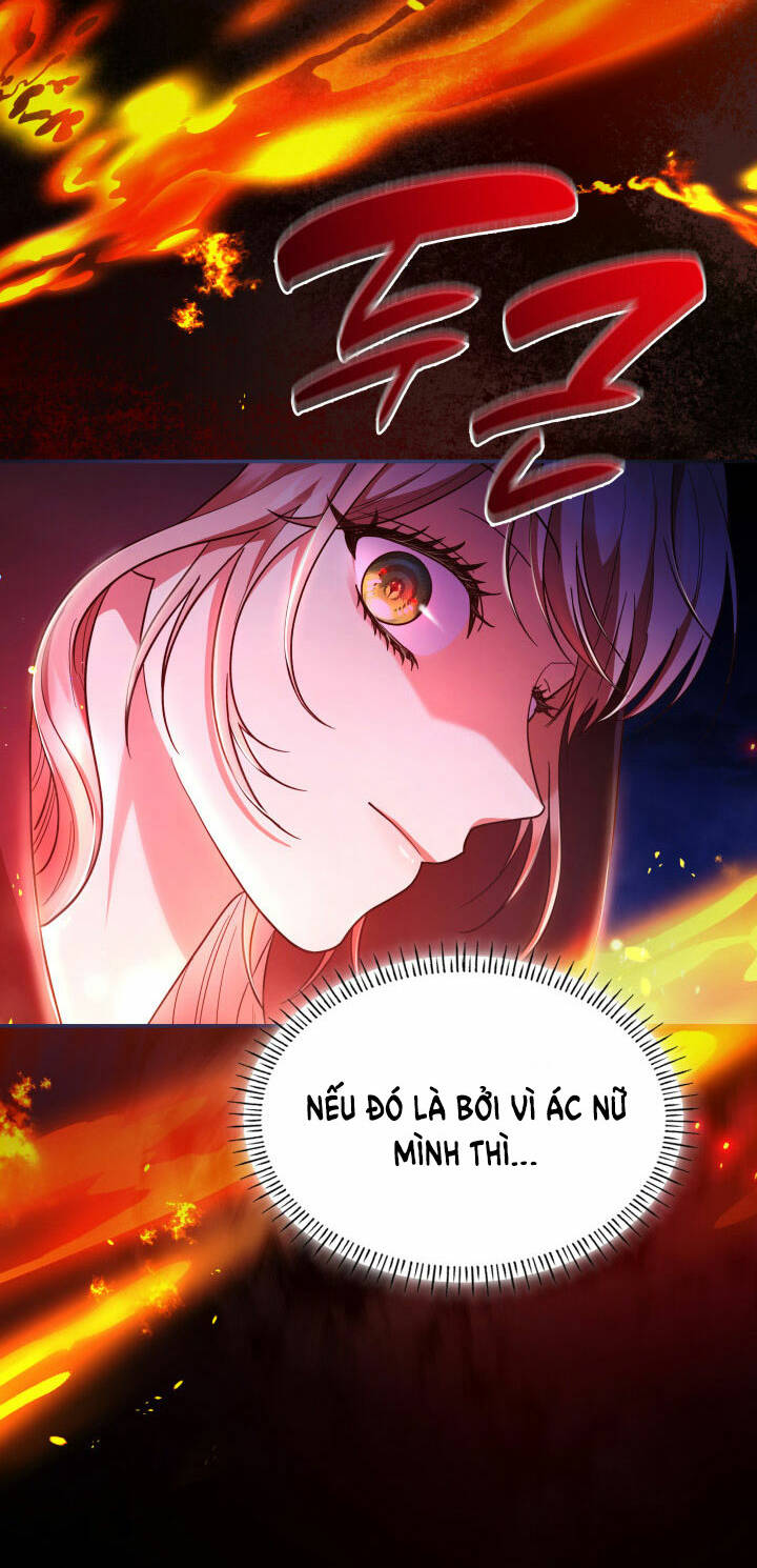 từ ác nữ, tôi trở thành một người mẹ chapter 44.2 10
