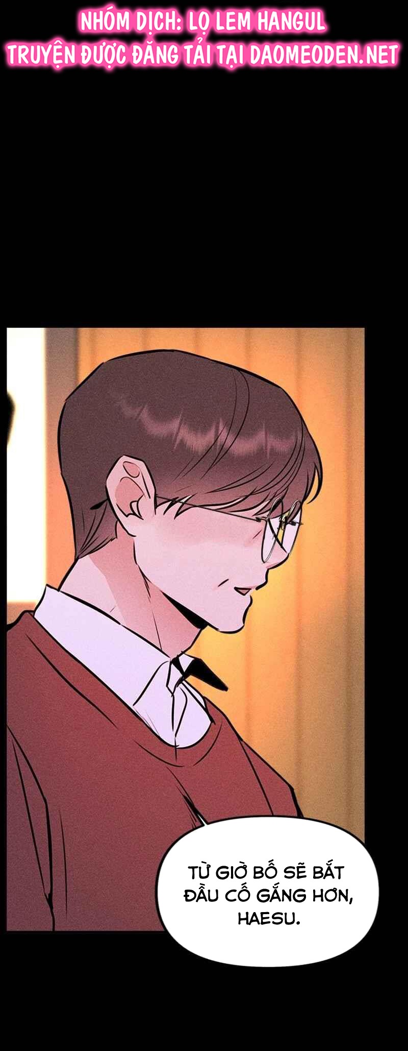cuộc sống riêng của chị tôi chapter 39 38