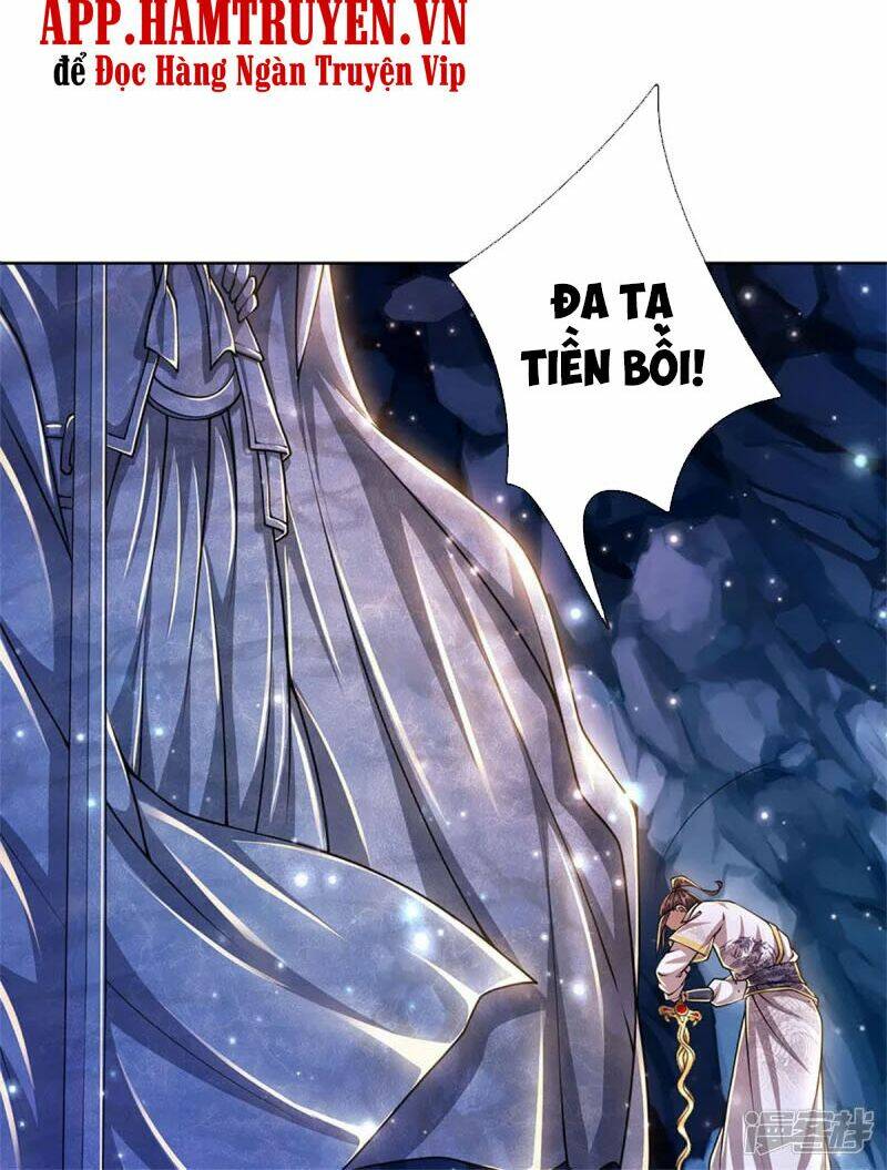 thân thể của ta là kiếm chủng chapter 121 10