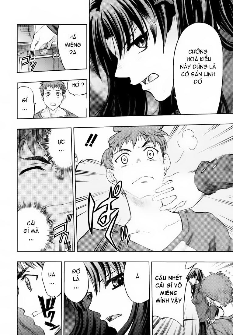 fate stay night chapter 40 30