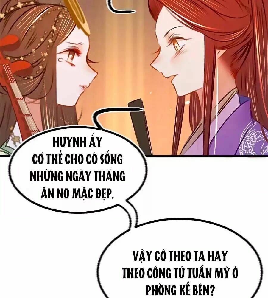 phượng hoàn triều: vương gia yêu nghiệt xin tránh đường chapter 38 16