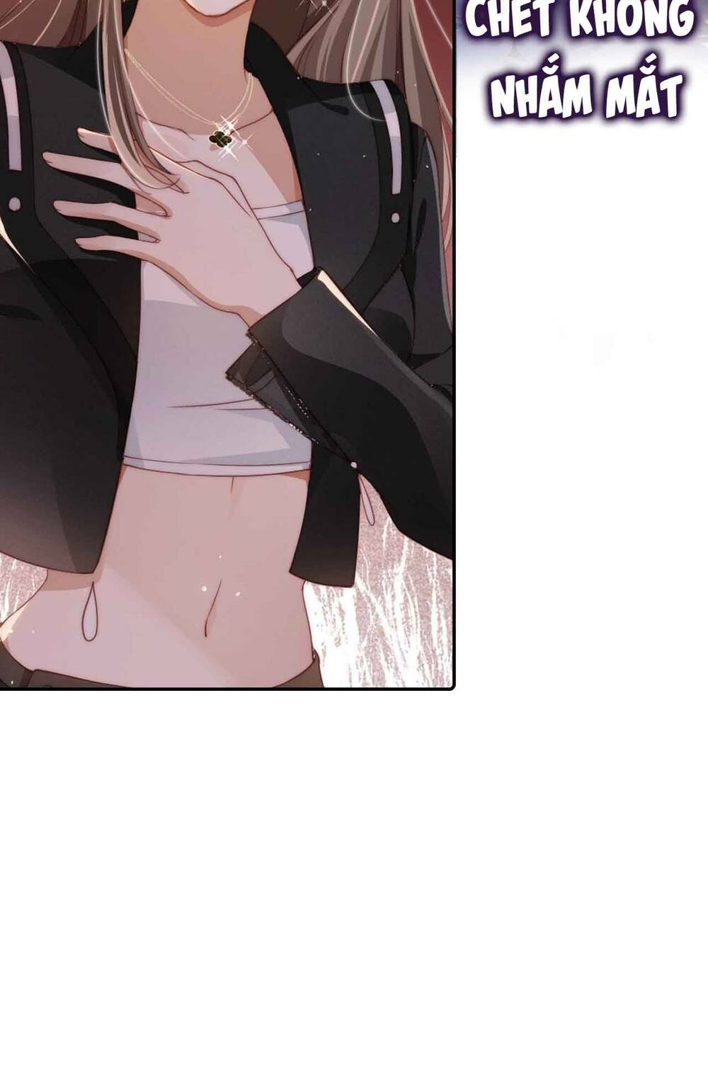 sau khi trọng sinh, tôi gả cho đại lão tàn tật chapter 0 5