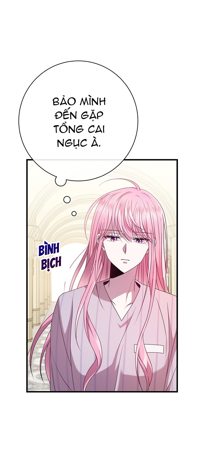 tôi đã gặp nam chính trong ngục tù chapter 15 25