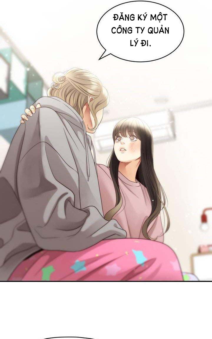 [16+] ánh sao ban mai chapter 34 46