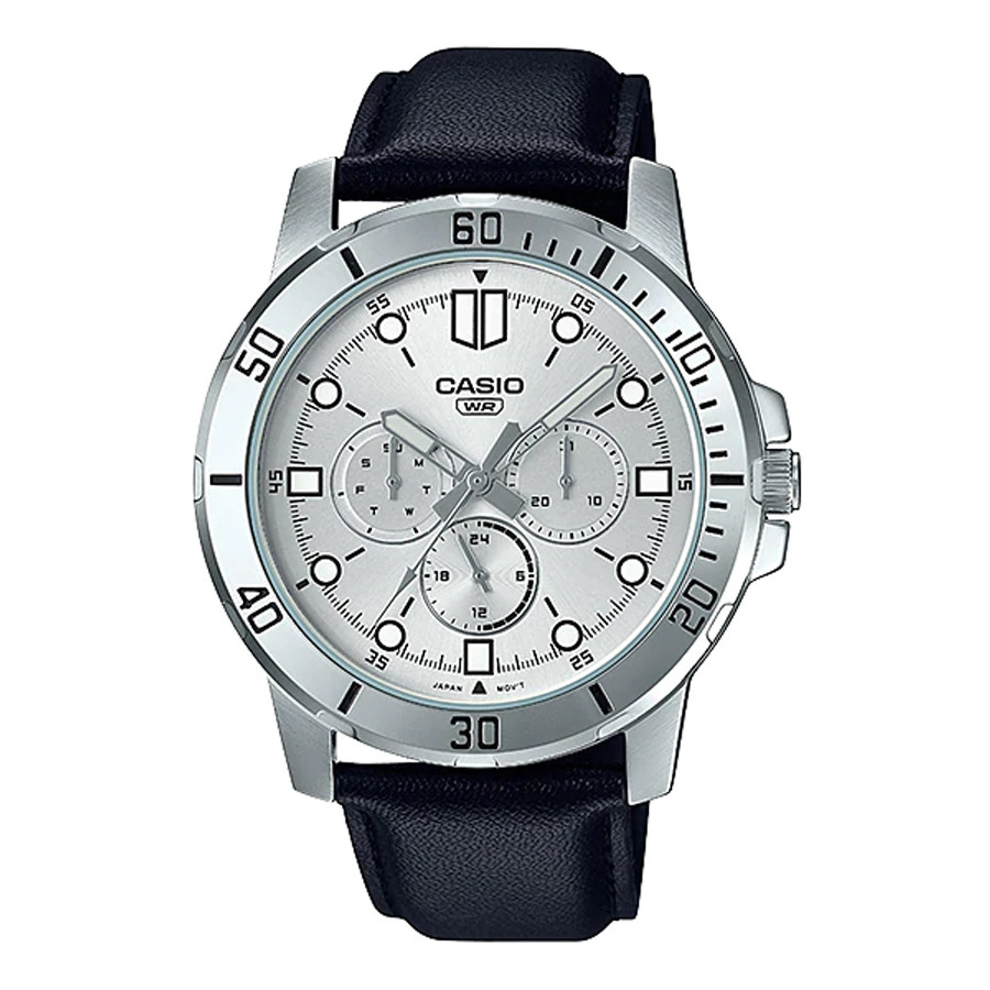 Đồng hồ nam Casio MTP-VD300L