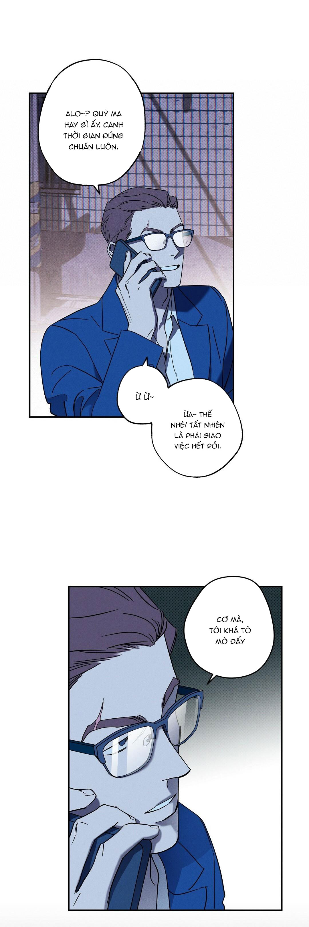 wet sand chapter 4 21