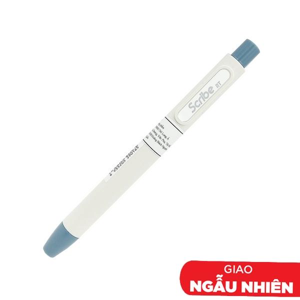 Tẩy Deli Dạng Bút H01800