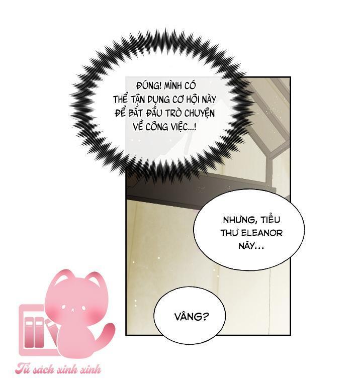 nguyện ước vô vọng của ma nữ chapter 18 27