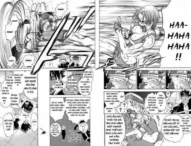 air gear chapter 26 19