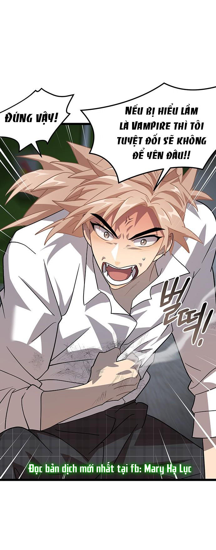 dark moon - tế đàn ánh trăng chapter 6.1 38