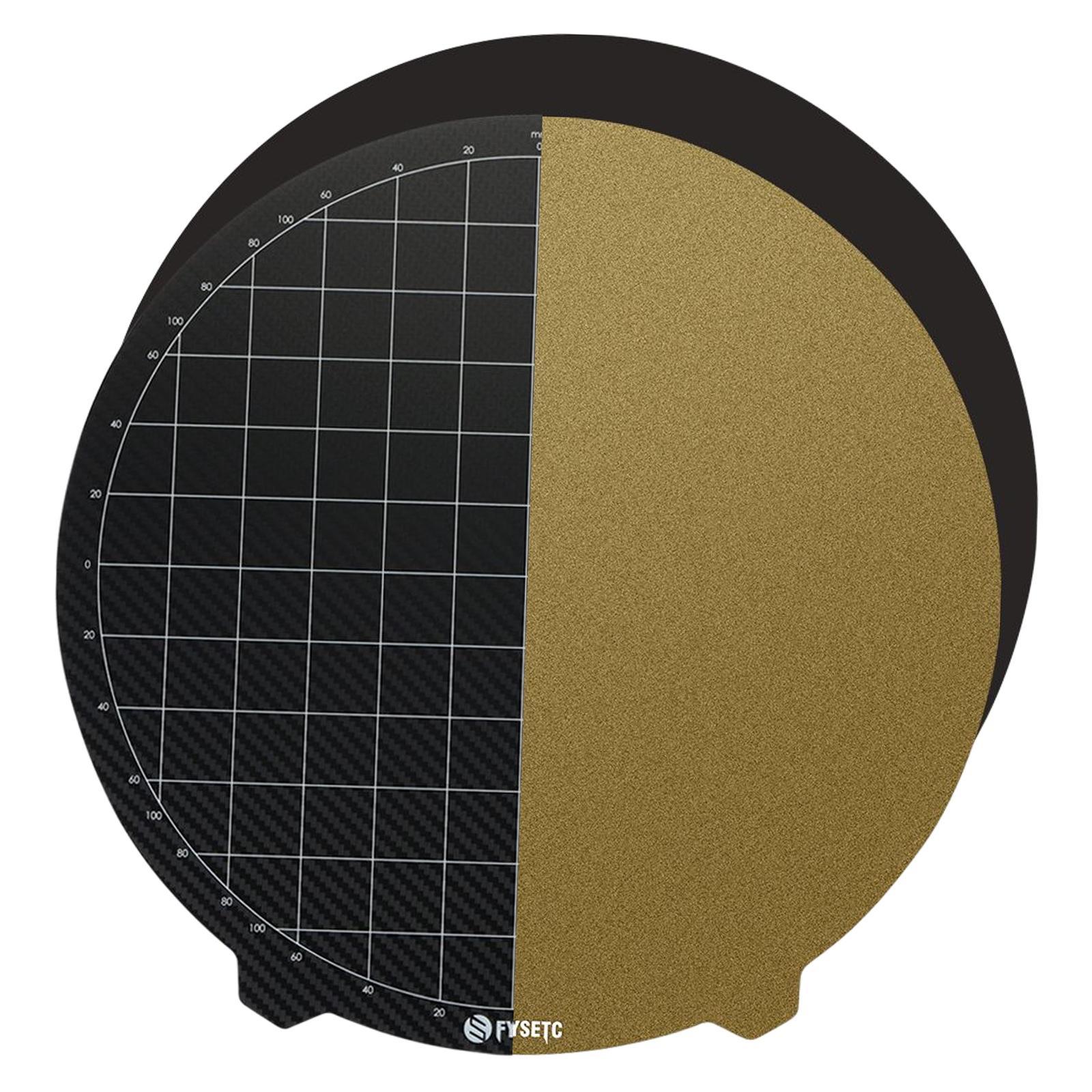 Flexible Spring Steel Sheet 265mm/10.4in Replacement for Pla