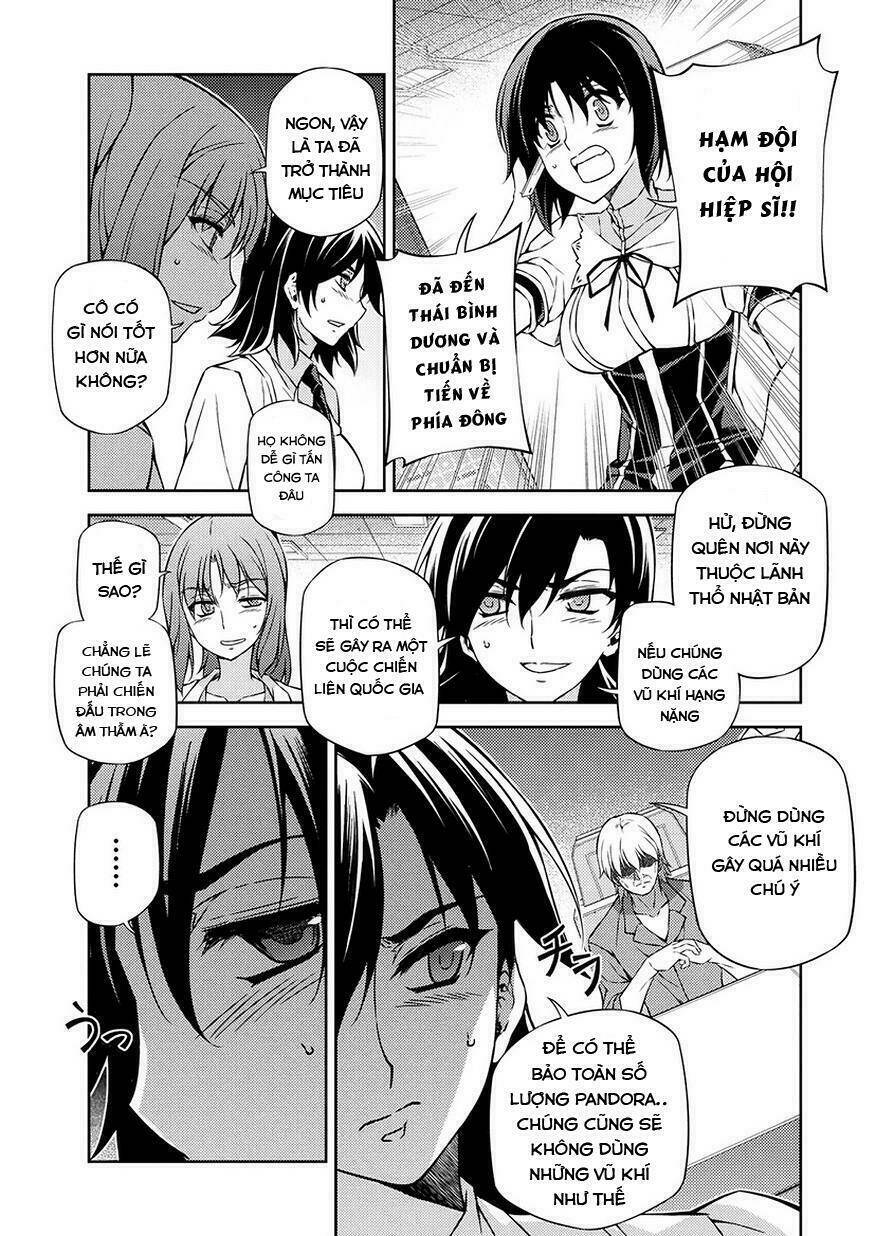 freezing chapter 210 9