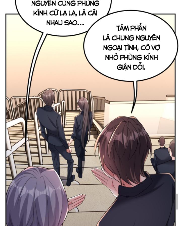 học cùng em gái, tôi bất cẩn vô địch rồi chapter 170 9