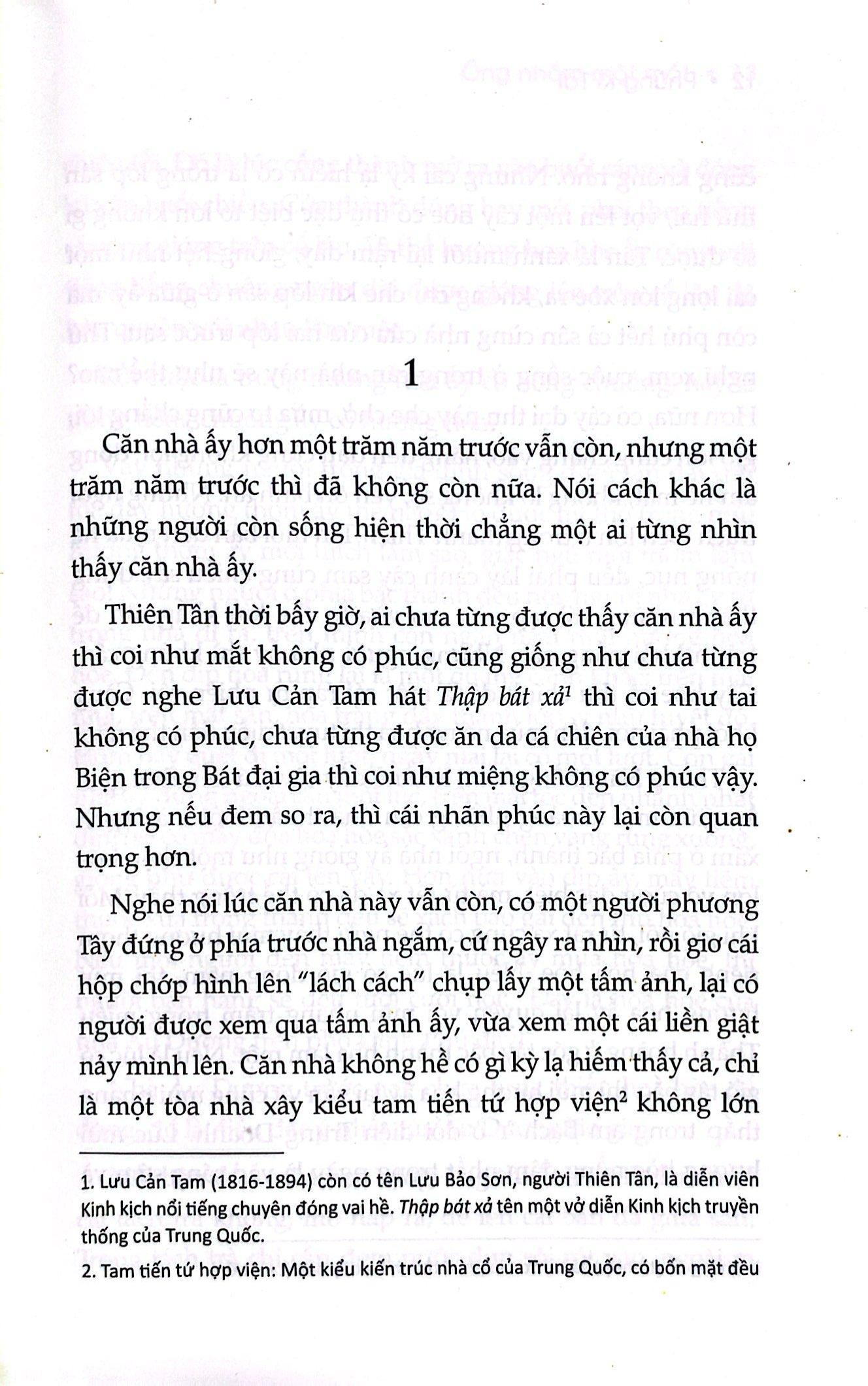 Ống Nhòm Một Mắt