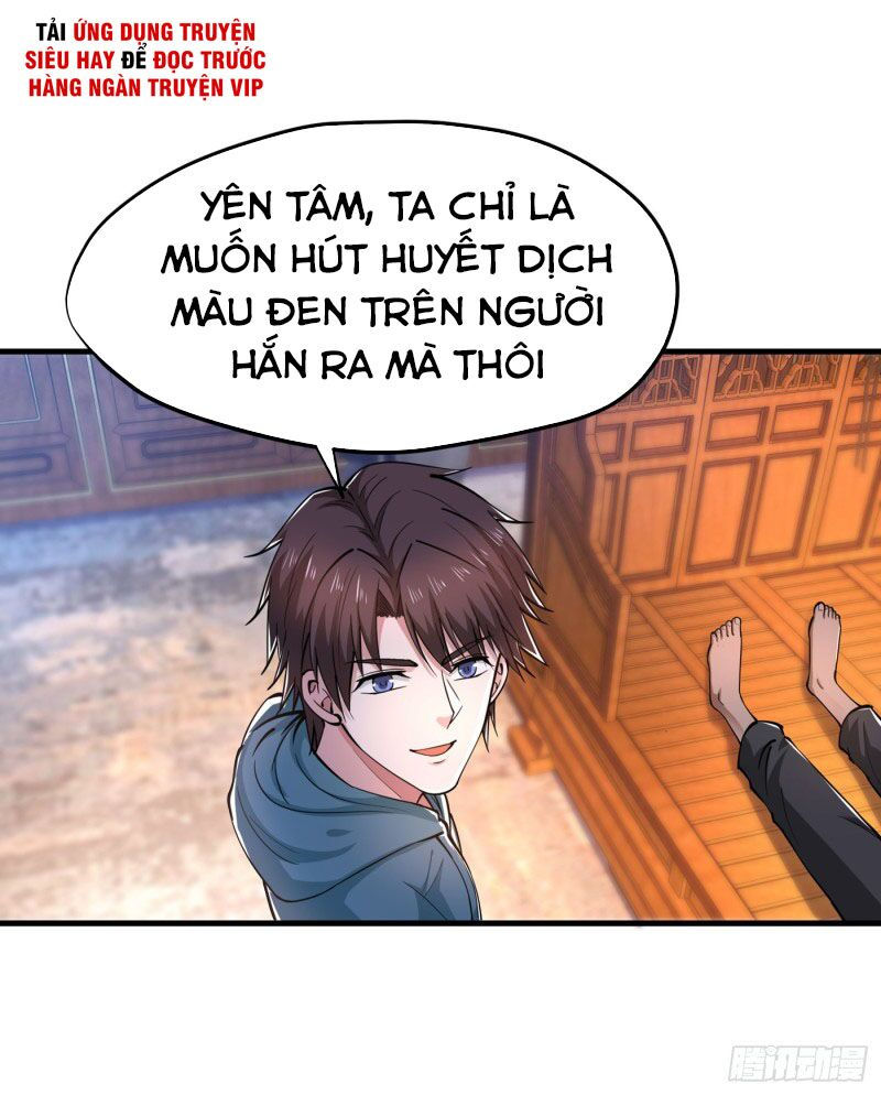 tối cường thần y tại đô thị chapter 156 27