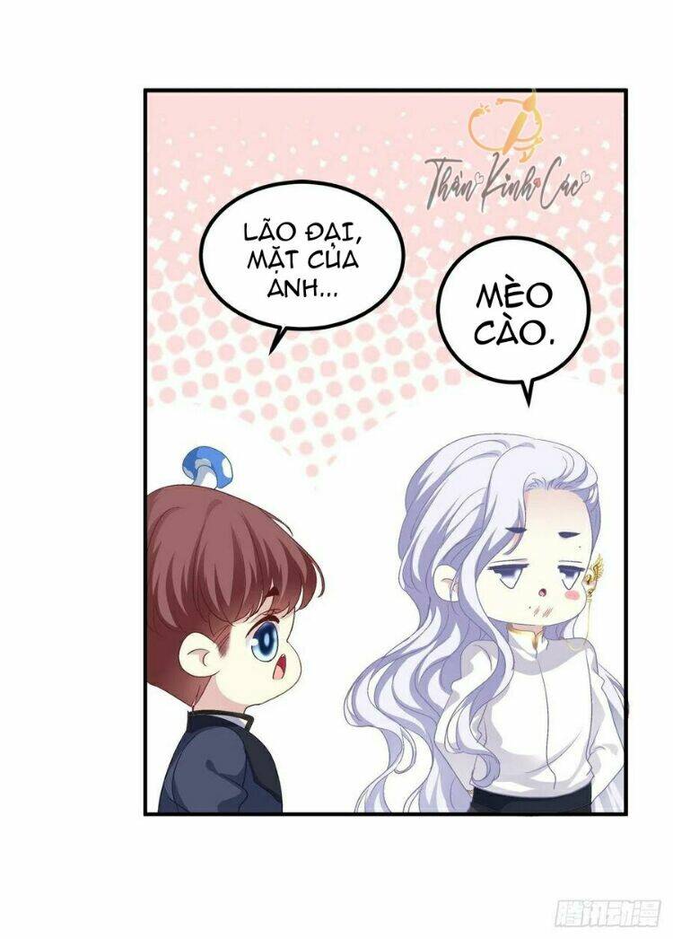 toàn bộ nắm trong tay chapter 51 41