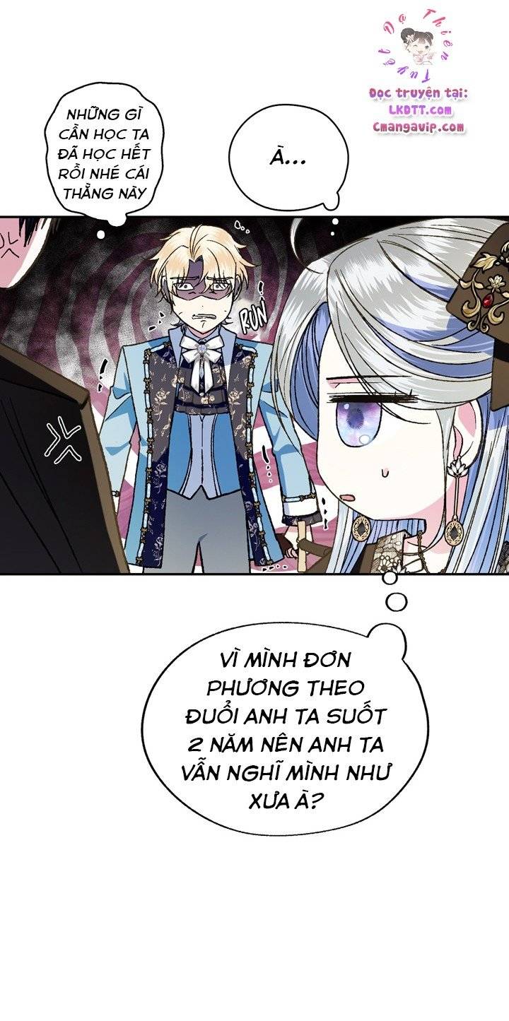 cha, con không muốn kết hôn đâu chapter 42 24