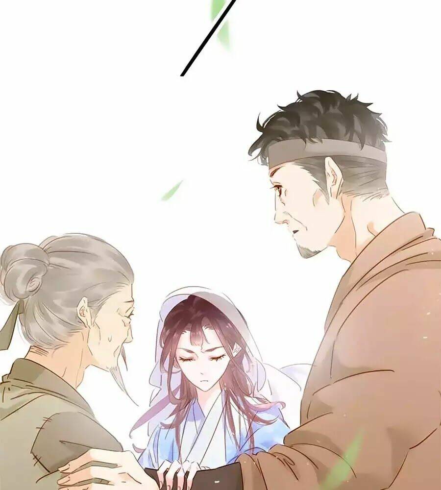 tiểu sư phụ, tóc giả của ngài rơi rồi! chapter 9 32