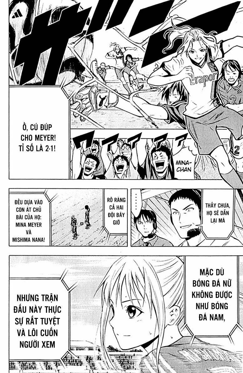 kỵ sĩ trong vòng cấm chapter 73 4