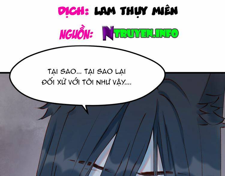 lượm được một tiểu hồ ly 2 chapter 54.5 1