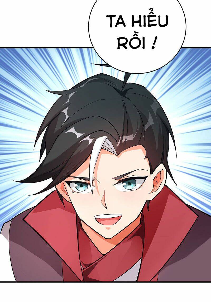 phục thiên thánh chủ chapter 141 5