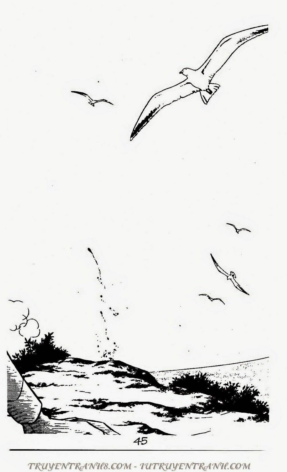 mimi kỳ lạ chapter 54.1 10