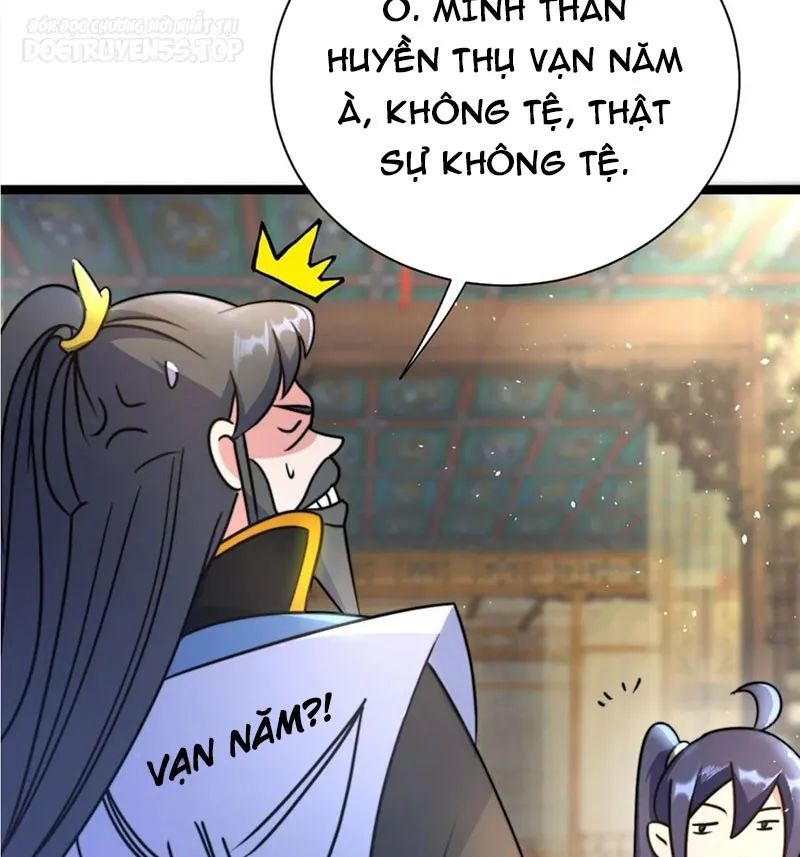 huyền huyễn: ta bắt đầu vô địch từ bại gia chapter 46 34