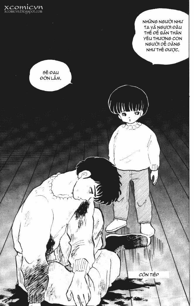 lời nguyền bất tử chapter 18 24