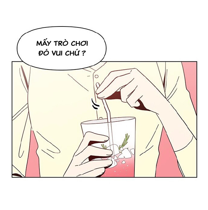 thanh xuân rực rỡ - season of blossom chapter 9 62