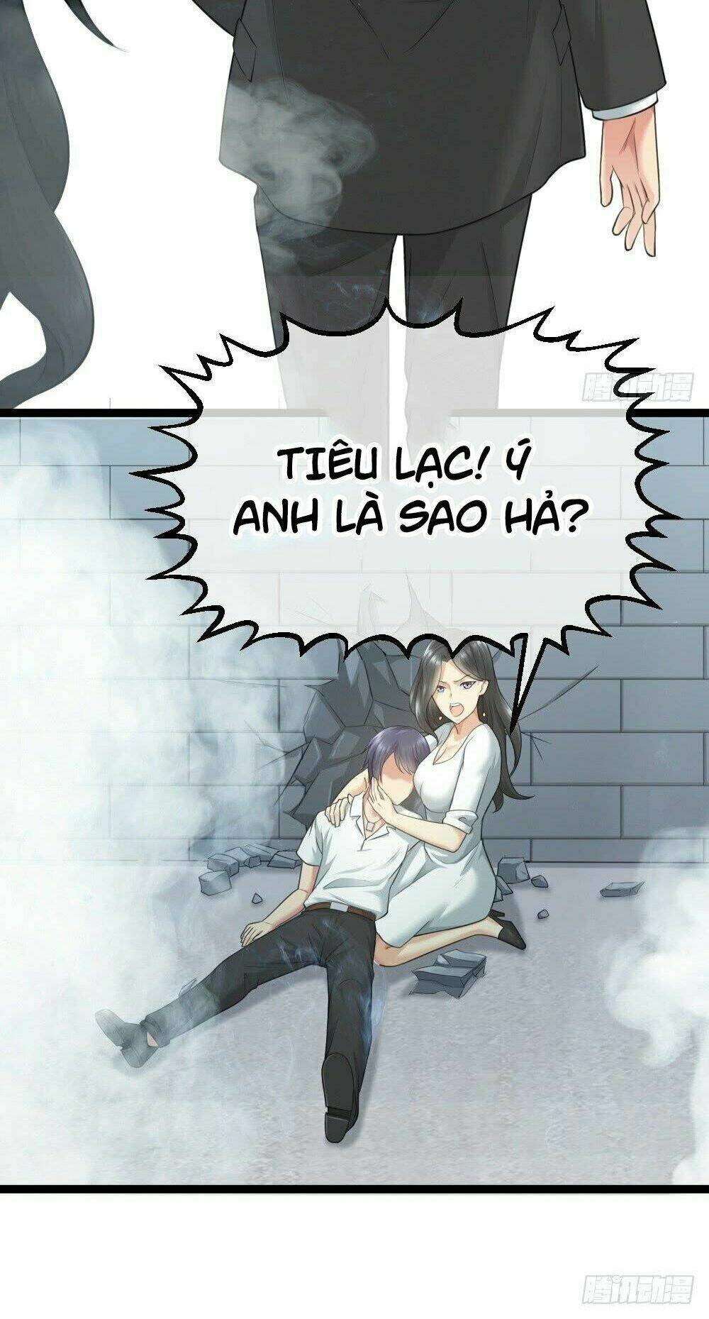 tuyệt thế thiên tài hệ thống chapter 2 43