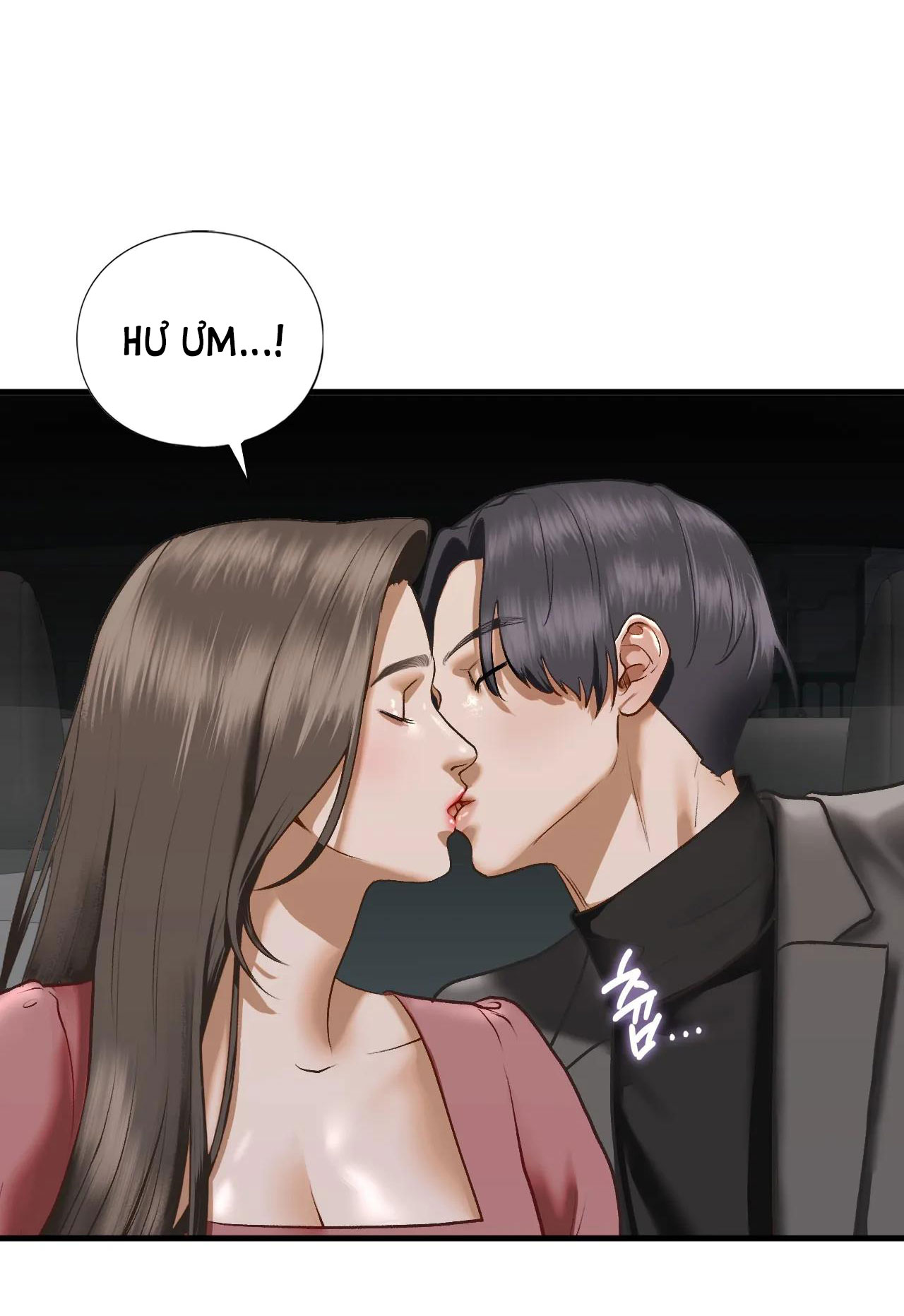 Chị Kế chapter 24.2 - Trang 33