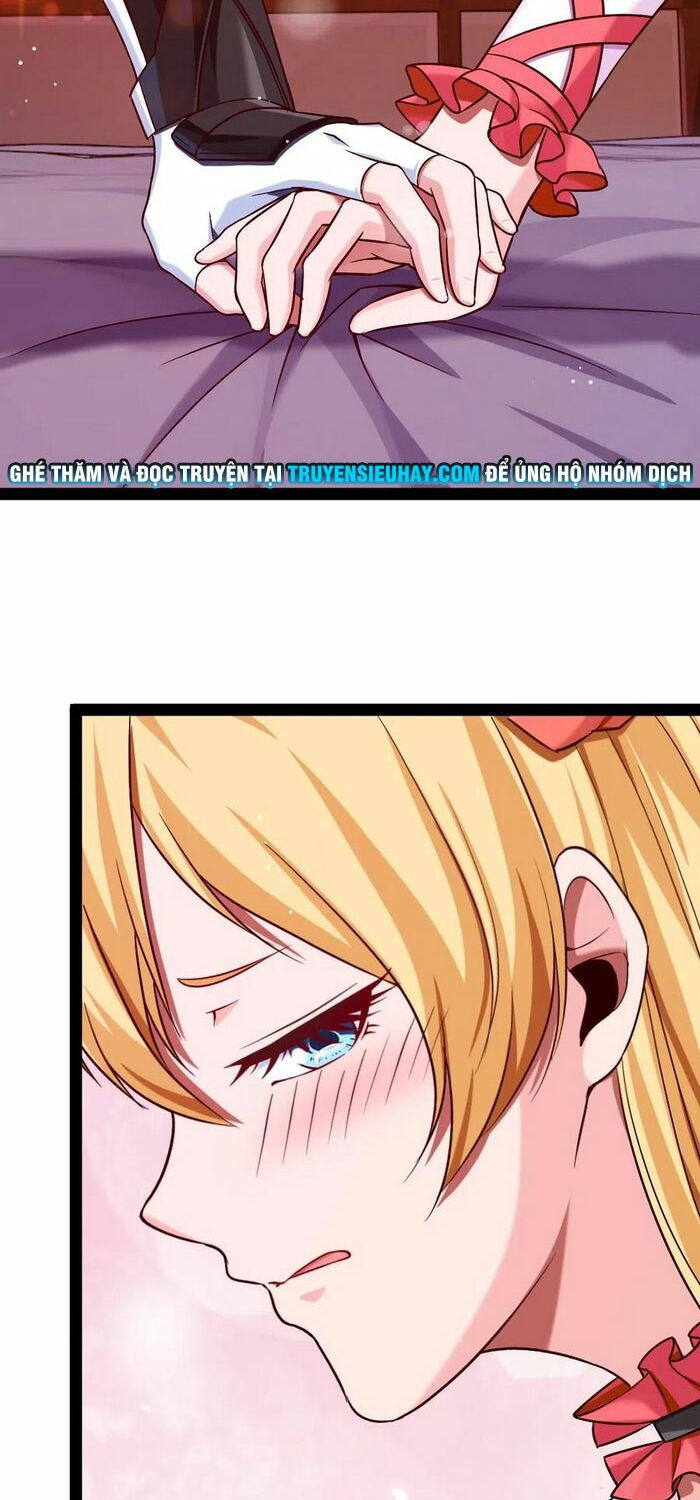 ma thú kiếm thánh dị giới tung hoành chapter 125 34