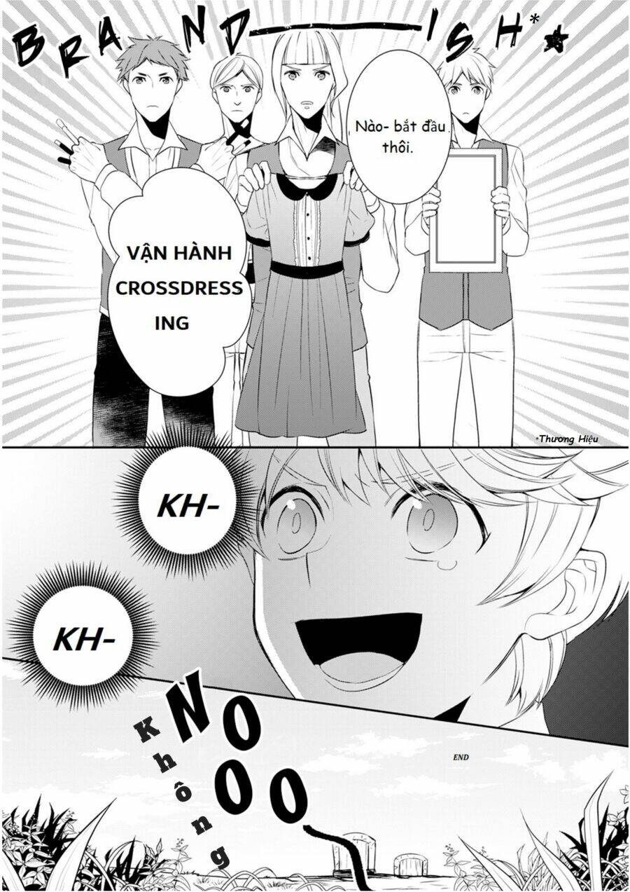 tenseishichatta yo (iya, gomen) chapter 25 23