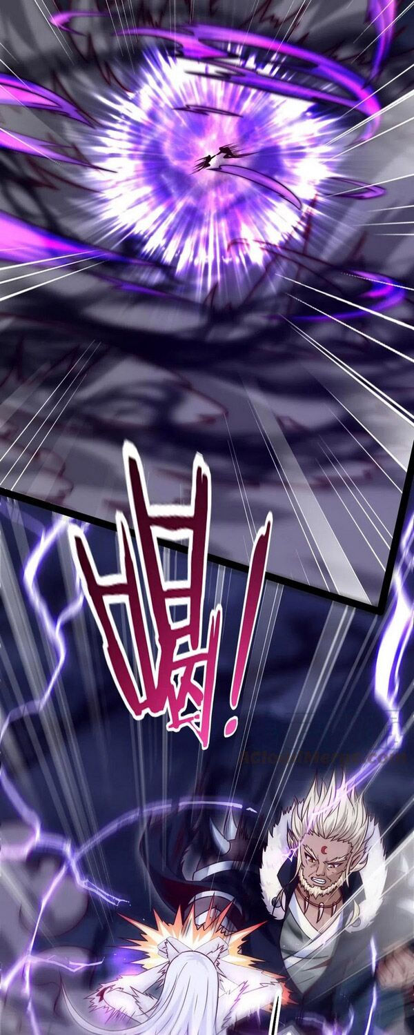 ma thú kiếm thánh dị giới tung hoành chapter 169 19