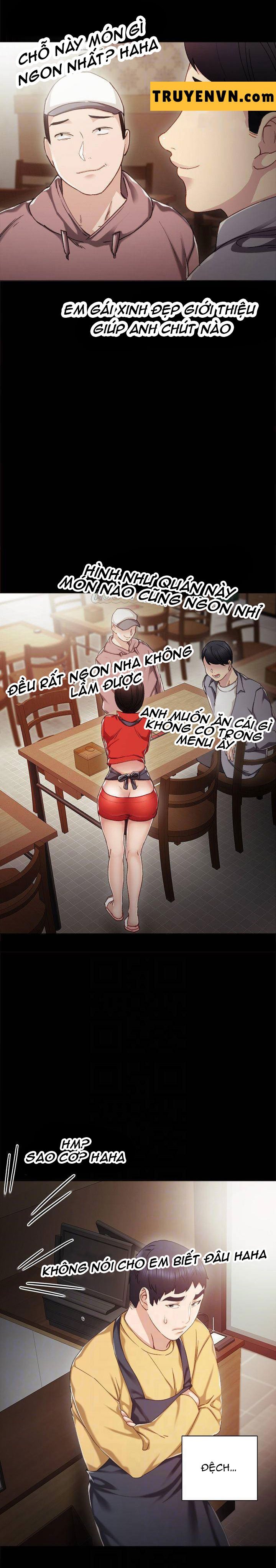 thầy giáo thực tập chapter 28 7