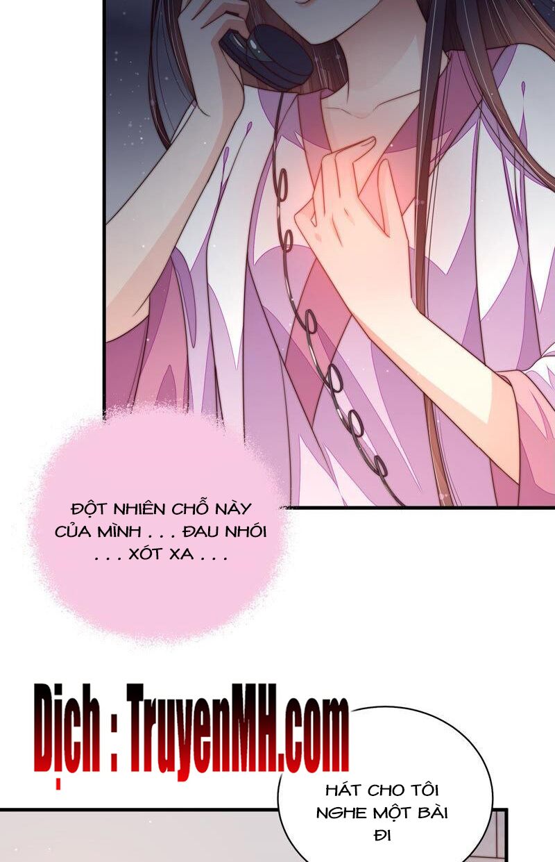 ngày nào thiếu soái cũng ghen chapter 265 11