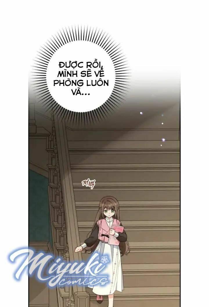 Được Yêu Thương Mà Còn Ngại Ngùng Sao! chapter 29 22