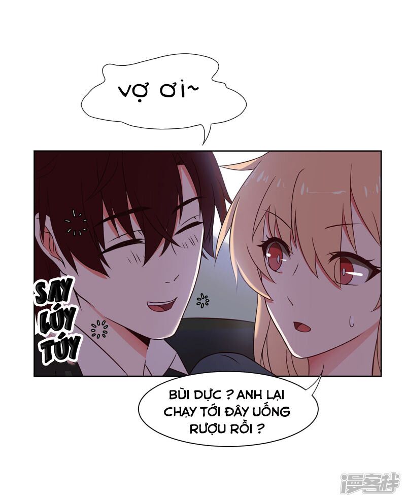 trọng sinh quý thê chi phục thù hoa lệ chapter 43 15