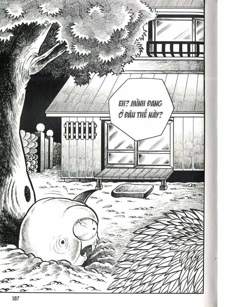 the bug boy chapter 6 10