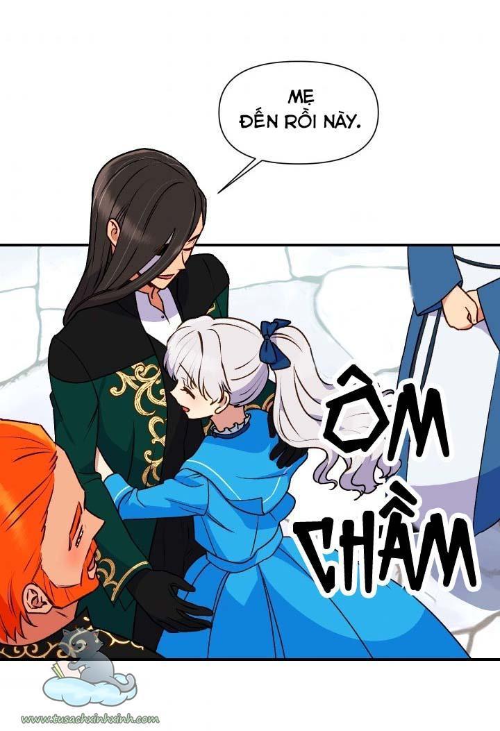 công nương khế ước của gia tộc công tước quái vật chapter 76 39