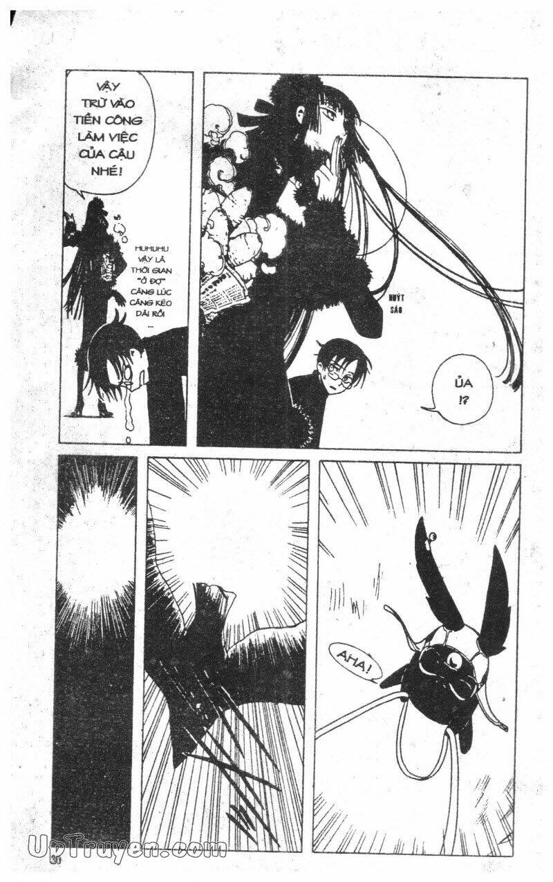 xxxholic - hành trình bí ẩn chapter 4 32