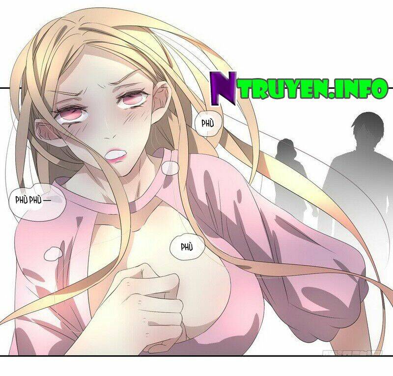 chỉ nhiễm thành hôn: đại thúc sủng vợ vô độ chapter 18 13