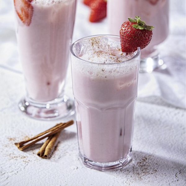 Bộ 6 ly thủy tinh sọc khía trung Centra Hi Ball 300ml , dùng uống nước, cafe, sinh tố