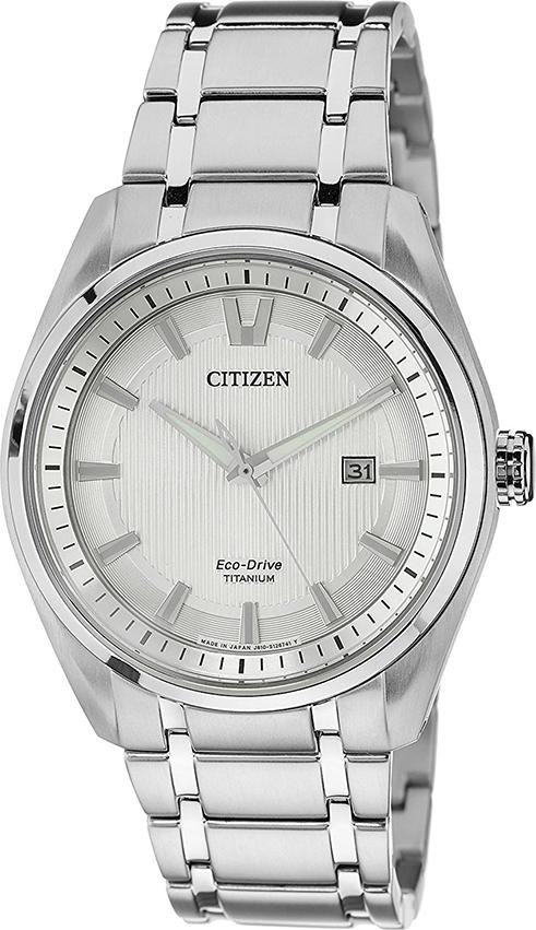 Đồng hồ Citizen Eco-Drive AW1241-54A