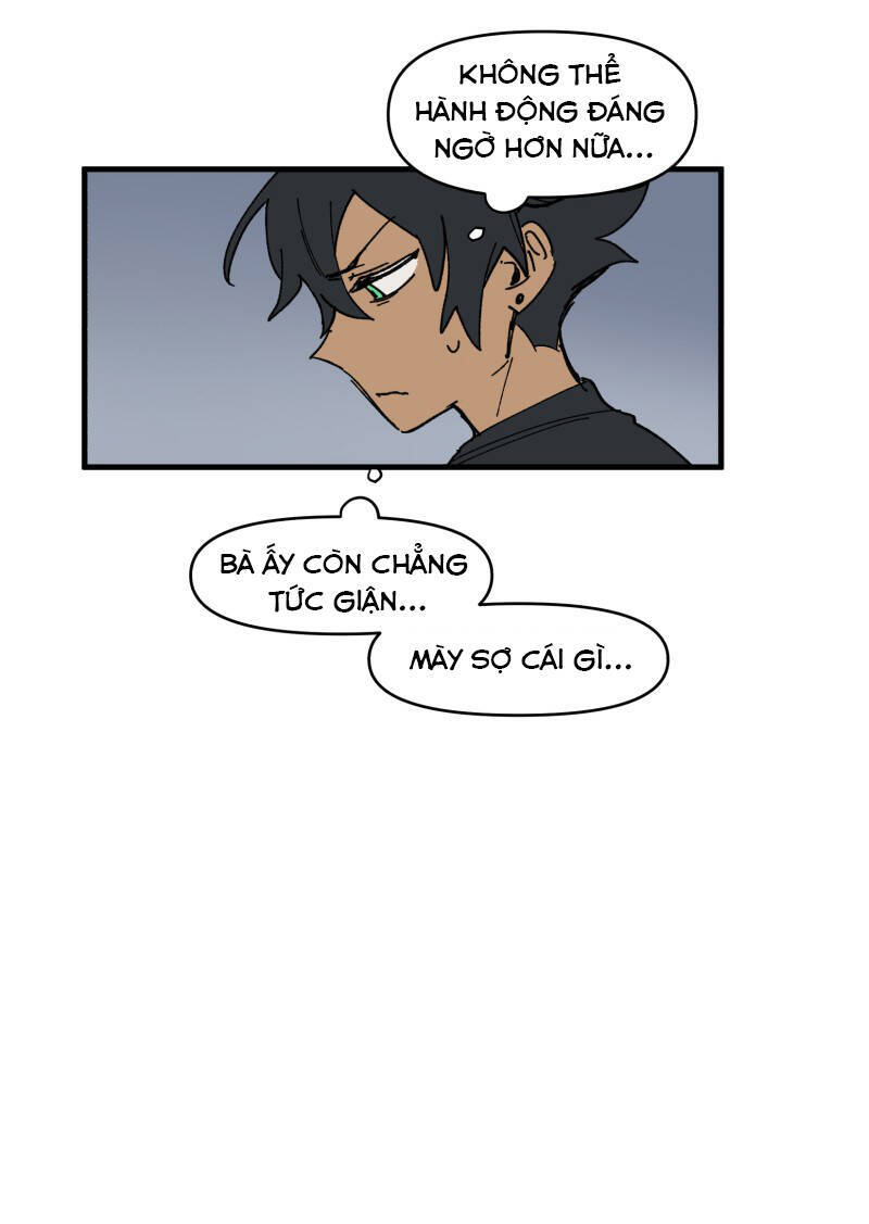 lumine - cội nguồn ánh sáng chapter 148 7
