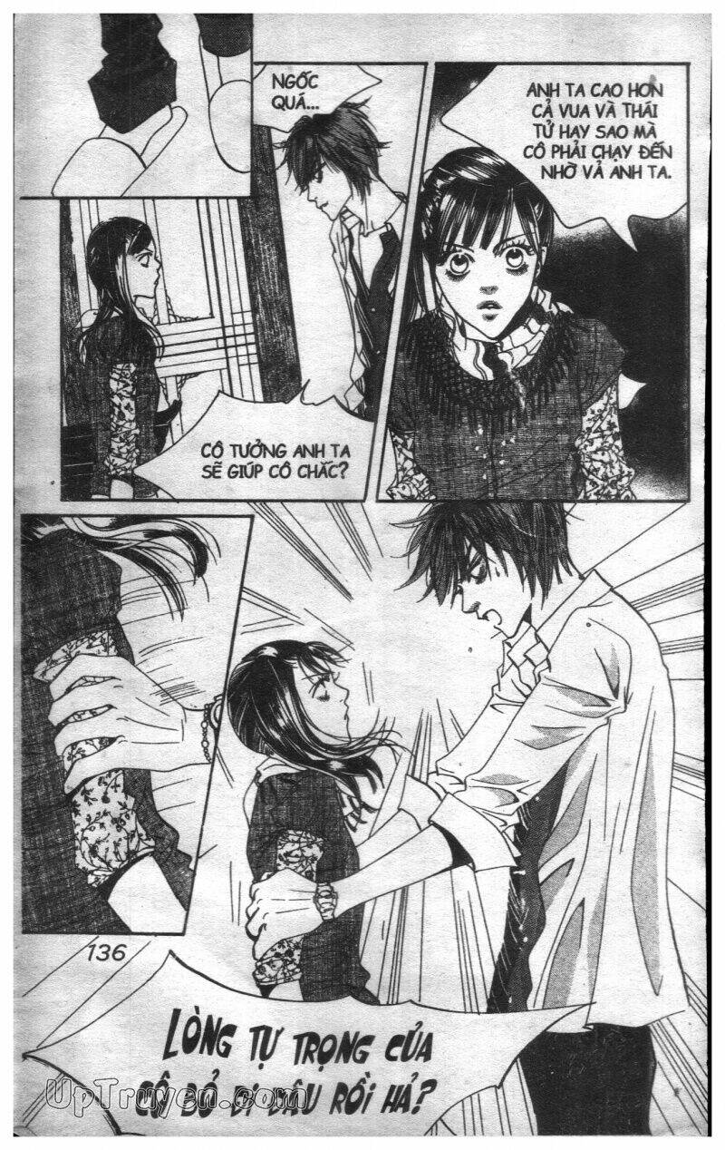 hoàng cung chapter 4 131