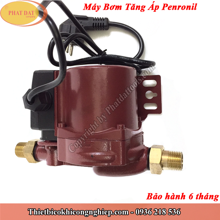 Máy bơm tăng áp Peroni