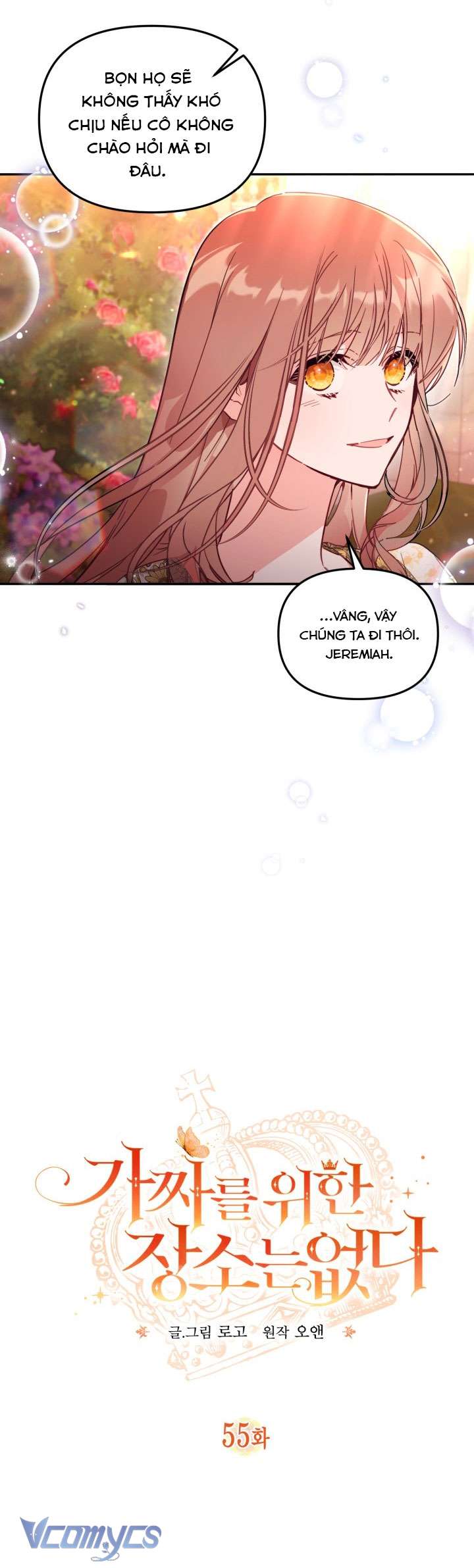 không có chỗ cho kẻ giả mạo chapter 55 18