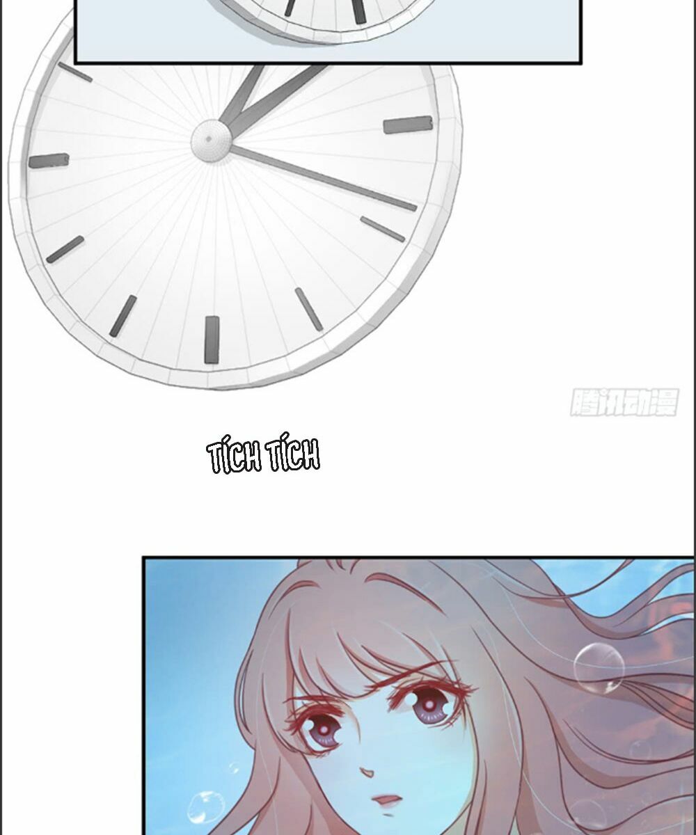 cẩm lý thiếu nữ của tôi chapter 5.1 22