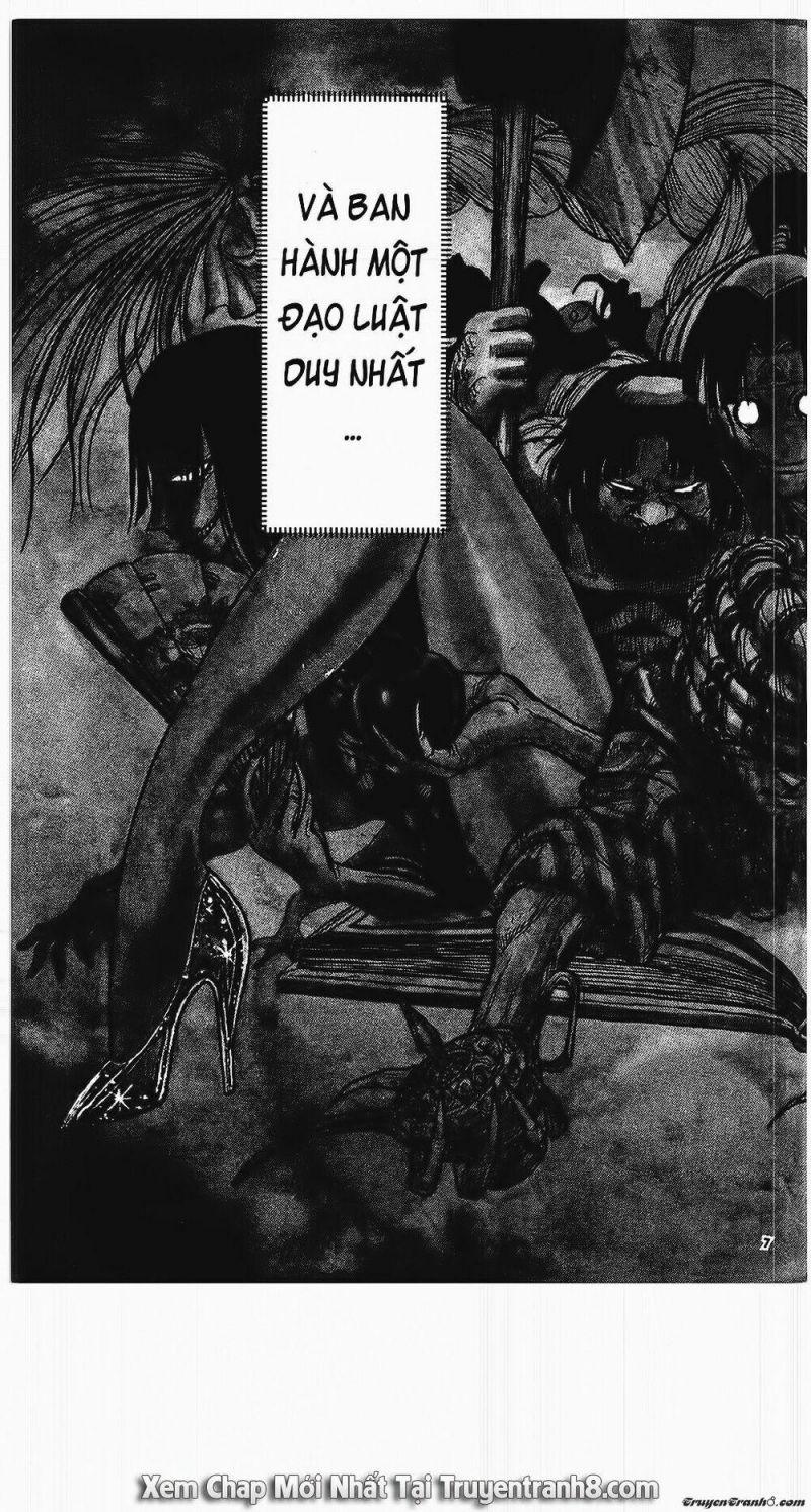sắc lệnh ánh trăng chapter 1 5